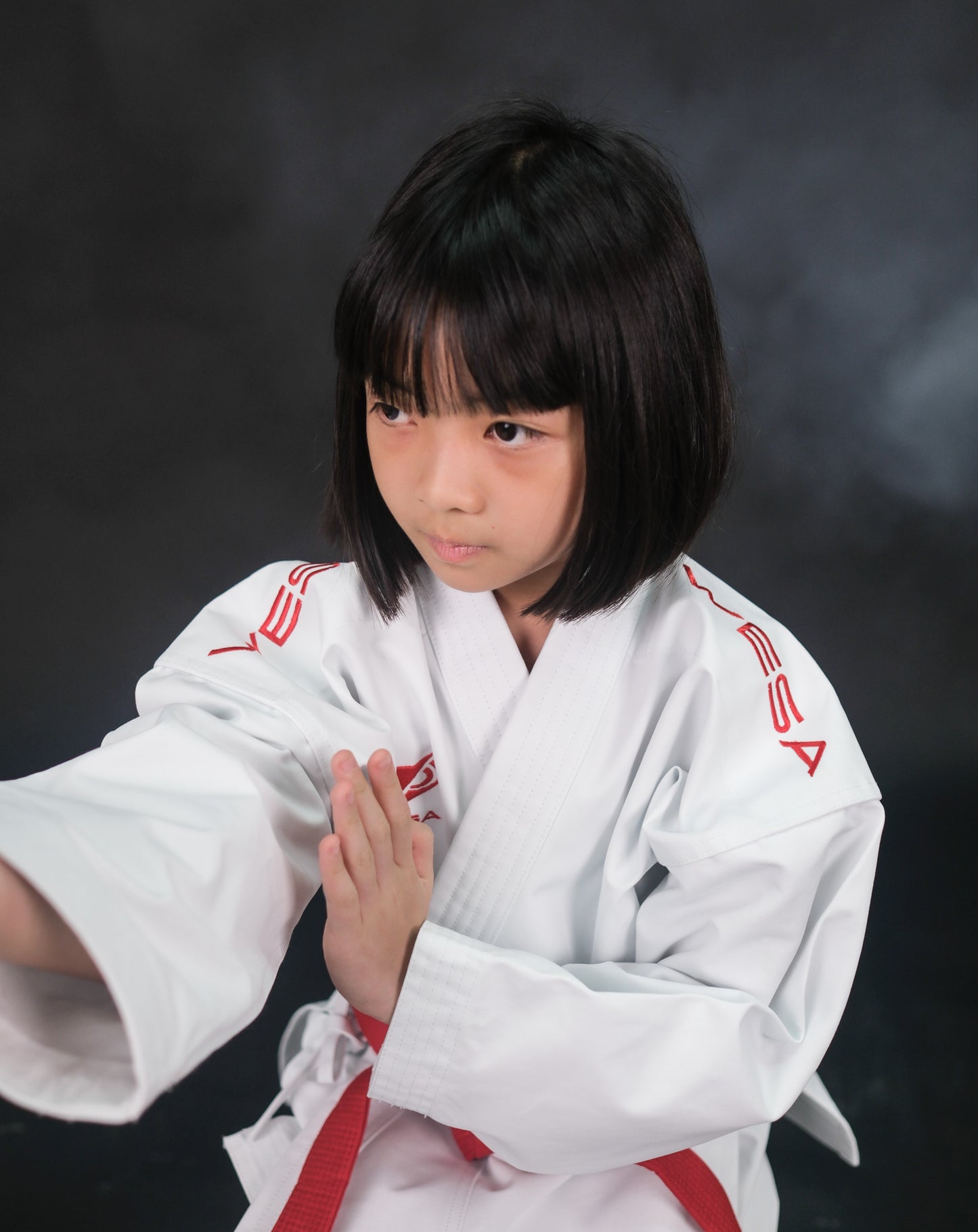 Wesa PG1 Kata Master Gi