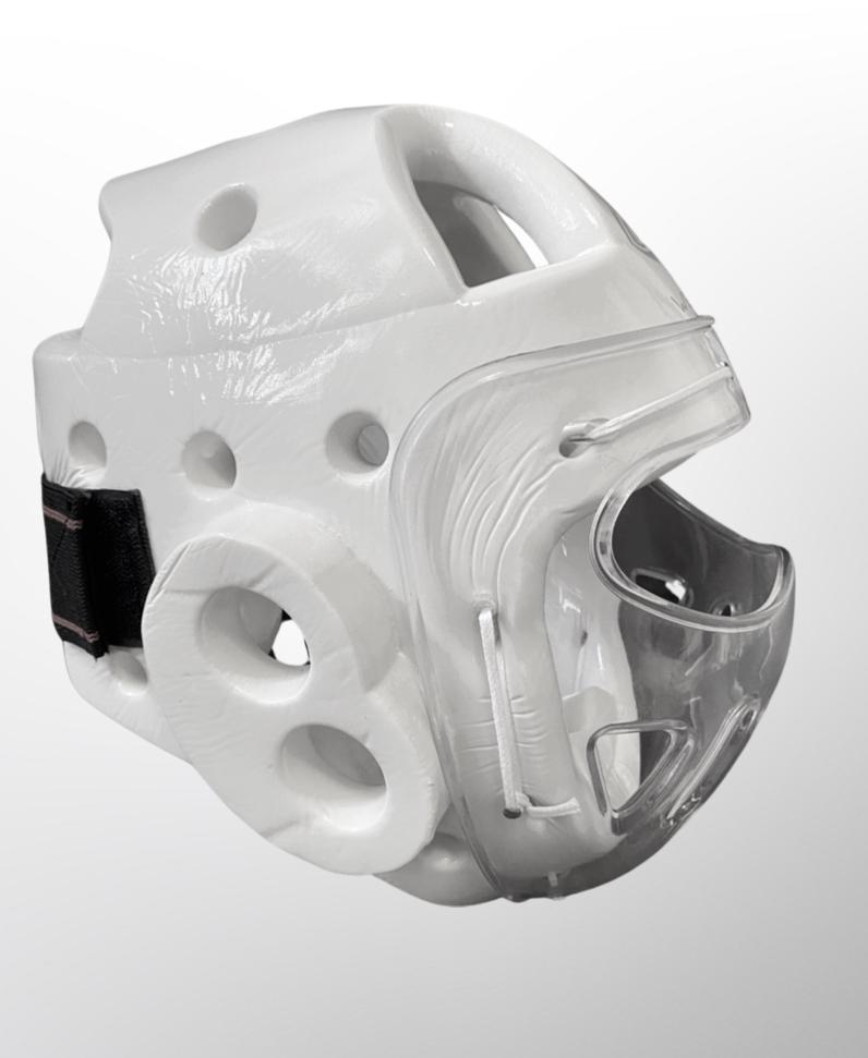 WESA KH Karate Helmet