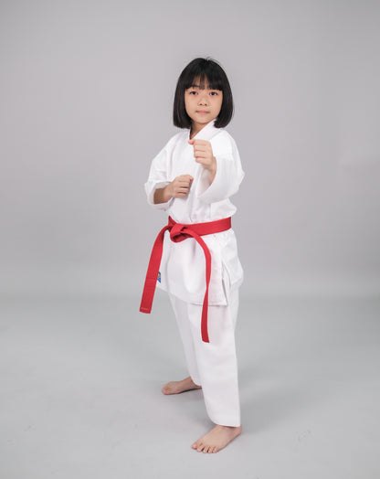 Wesa Guerrero Karate Gi