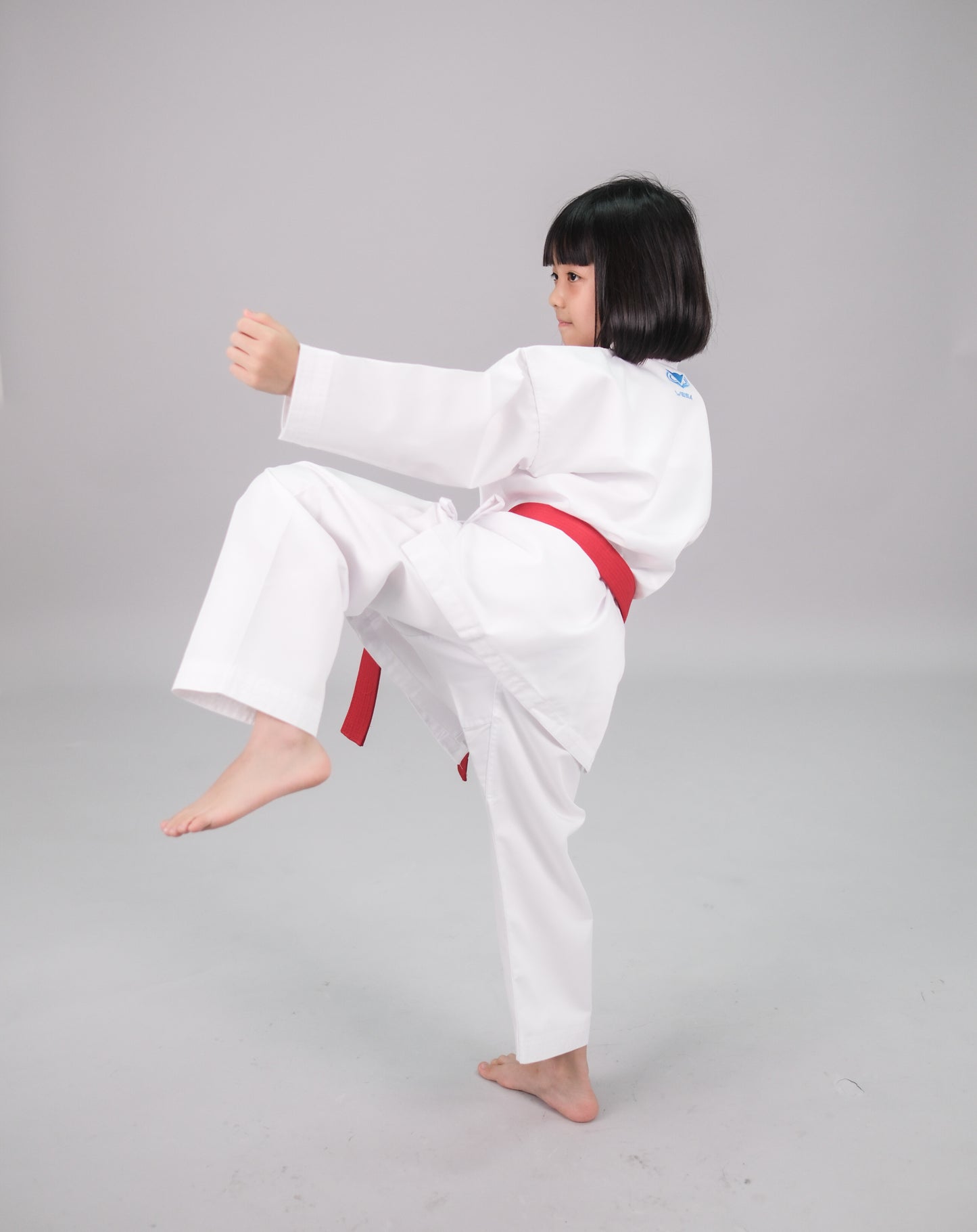 Wesa Guerrero Karate Gi